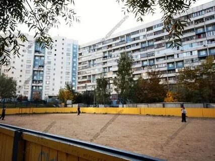 Москва исаковского 2 2