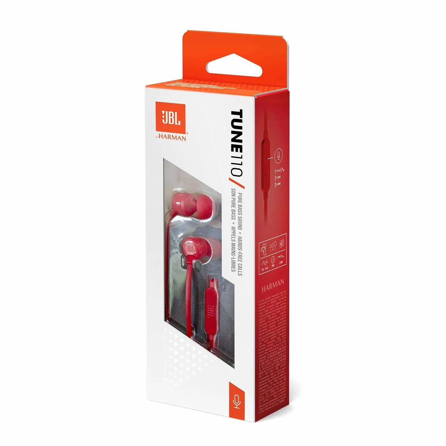 Наушники tune 110. JBL Tune 110 (красный). Наушники JBL Tune 110. Наушники внутриканальные с гарнитурой JBL Harman Tune 110 White 918933. Rohs JBL Tune 110.