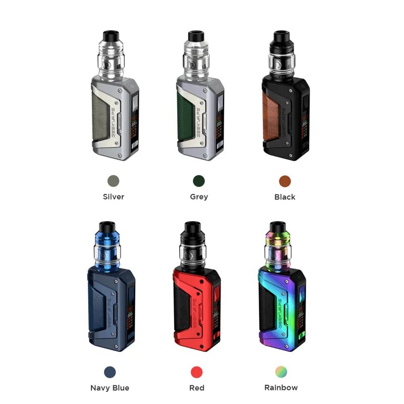 GEEKVAPE z50 Kit. GEEKVAPE z200 Kit. GEEKVAPE z50 Mod. Geek Vape z200 Kit. Geekvape z series