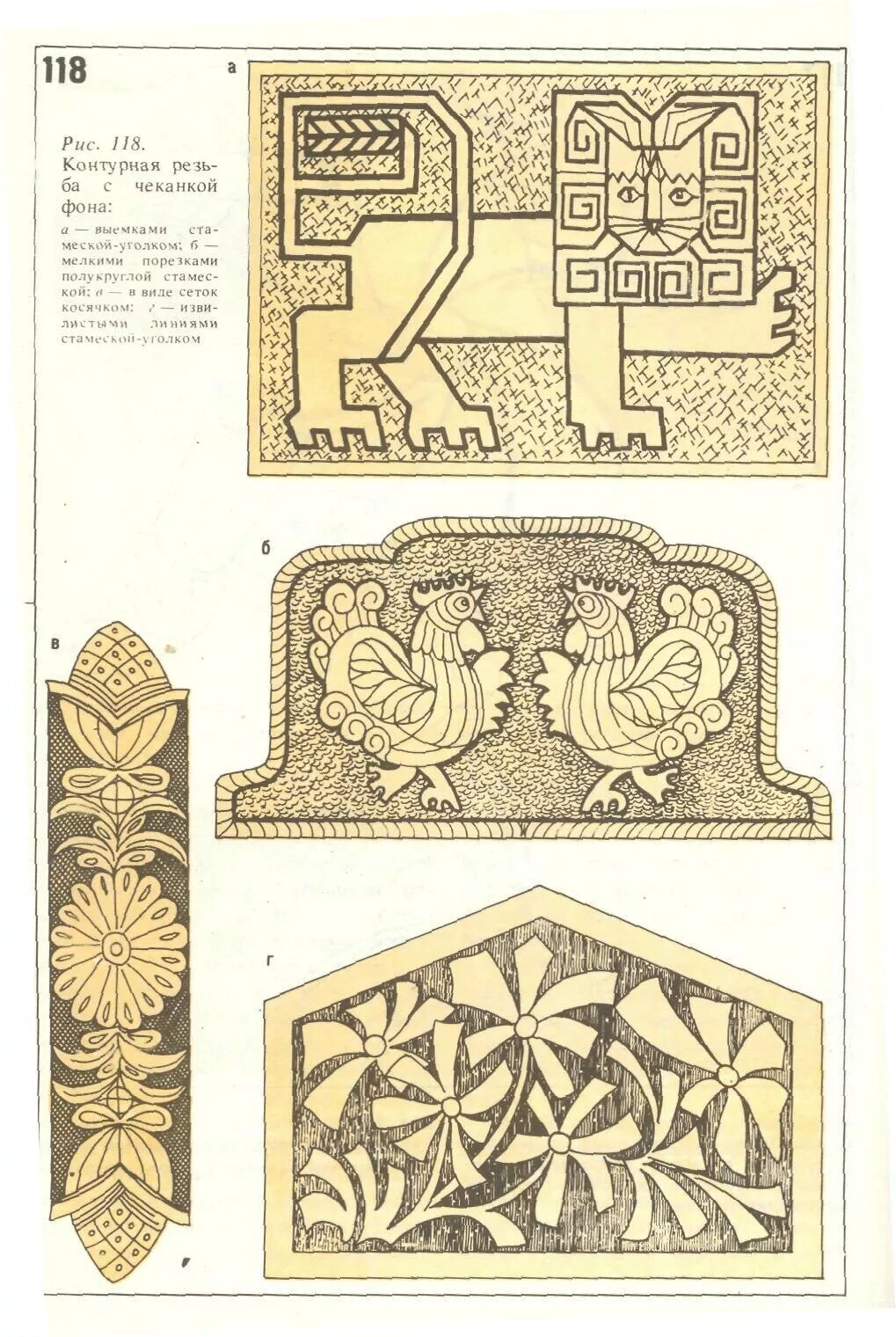 Художественная обработка древесины в технике контурной резьбы. Узоры для резьбы по дереву. Контурная резьба по дереву орнамент.