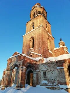 Ильинское раменский
