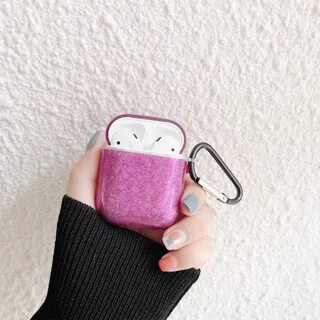 Чехол на наушники airpods
