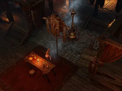 Divinity original sin 2 райкер