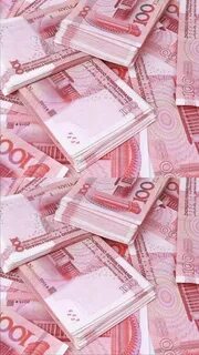 Money pink