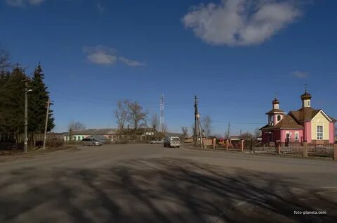 Разбегаево