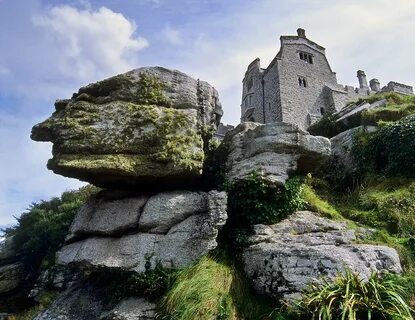 S mount