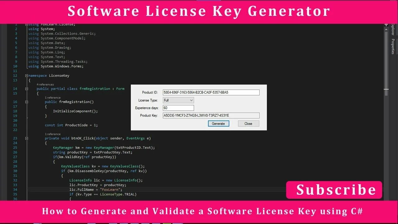 Software license keys. Генератор лицензионных ключей. resharper 2025 license key generator.