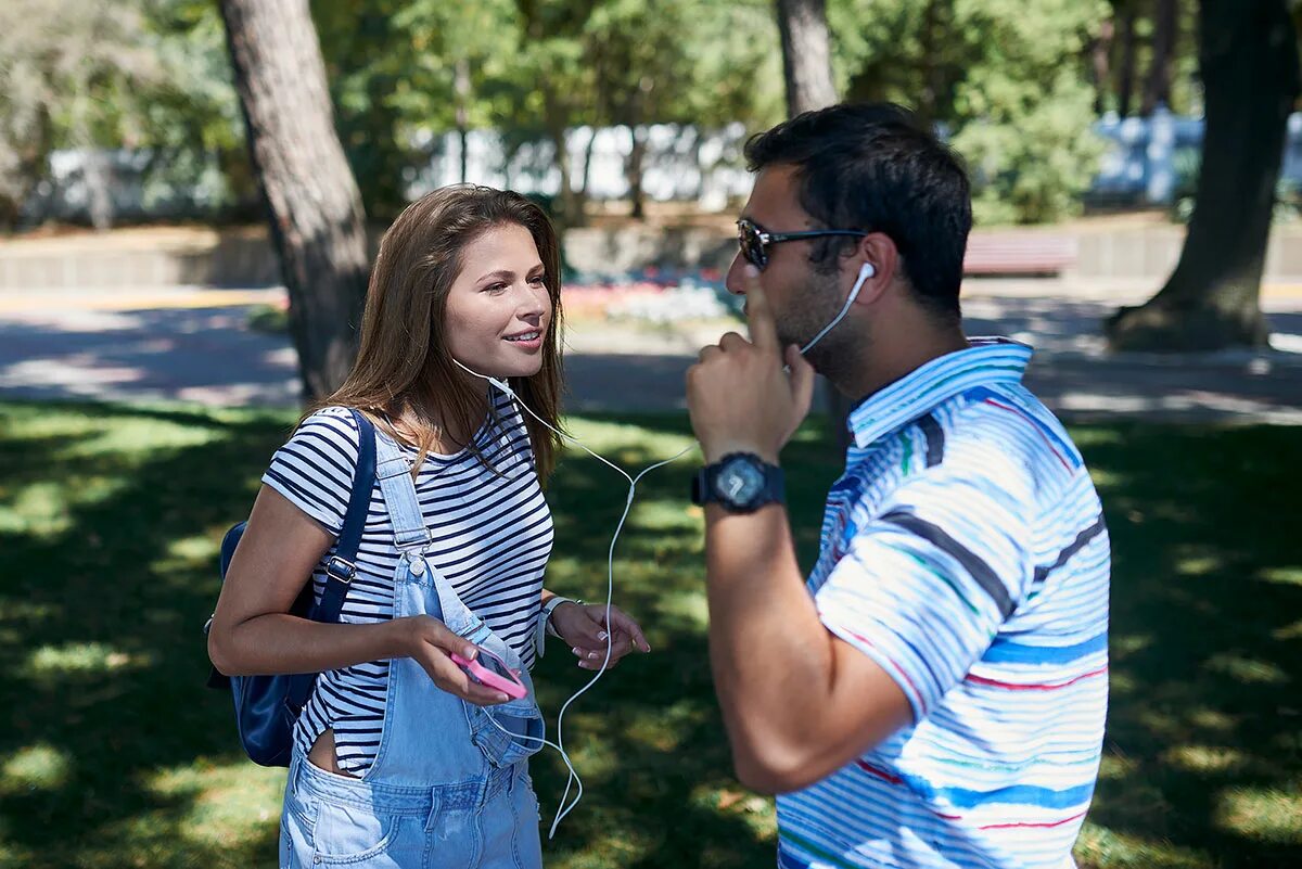 Включи лову. Лови момент (2019).