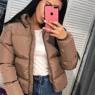 Зефирка кучино