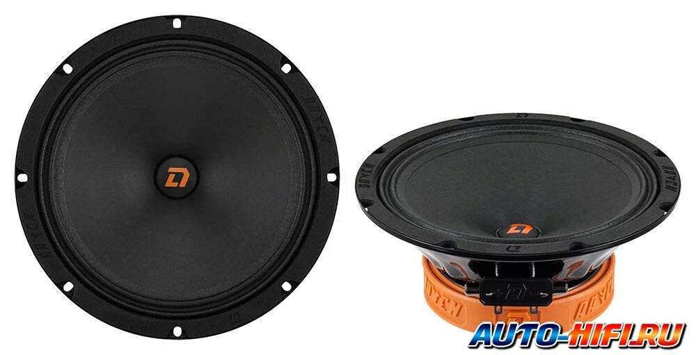 Dl audio raven v2. Dl audio raven v2