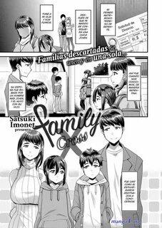 Slideshow family x by satsuki imonet.