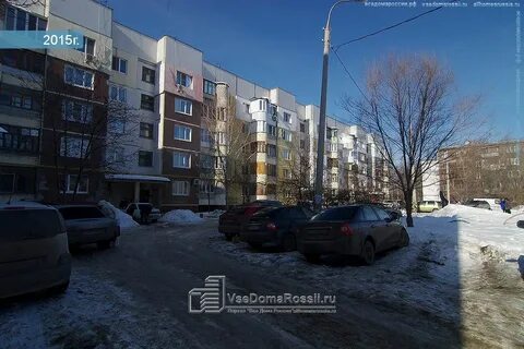 Улица аэропорт 2 2