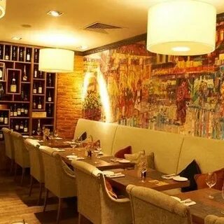 Il forno ул остоженка 3 14 меню