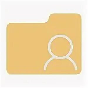 Папка пользователь поиски