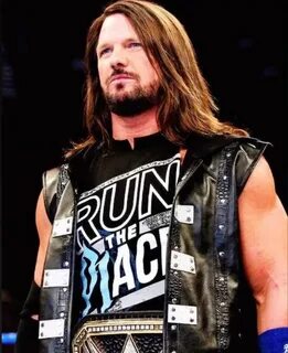 Alan styles