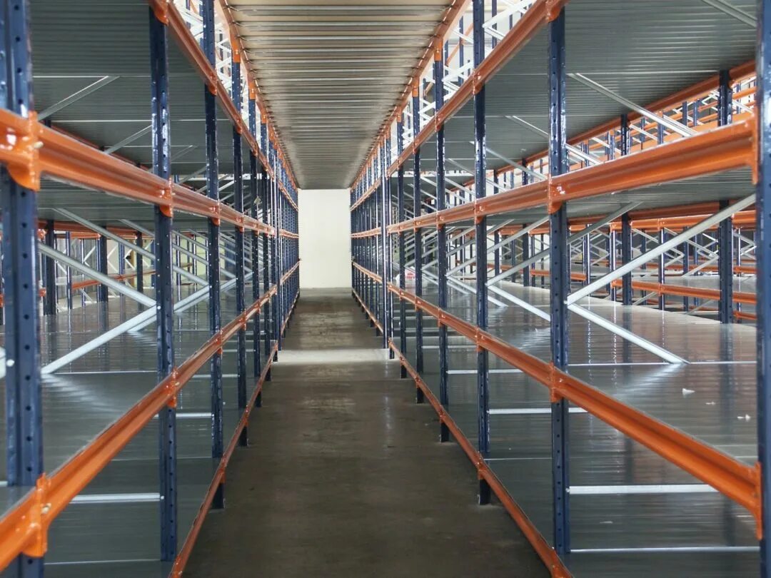 Storage system