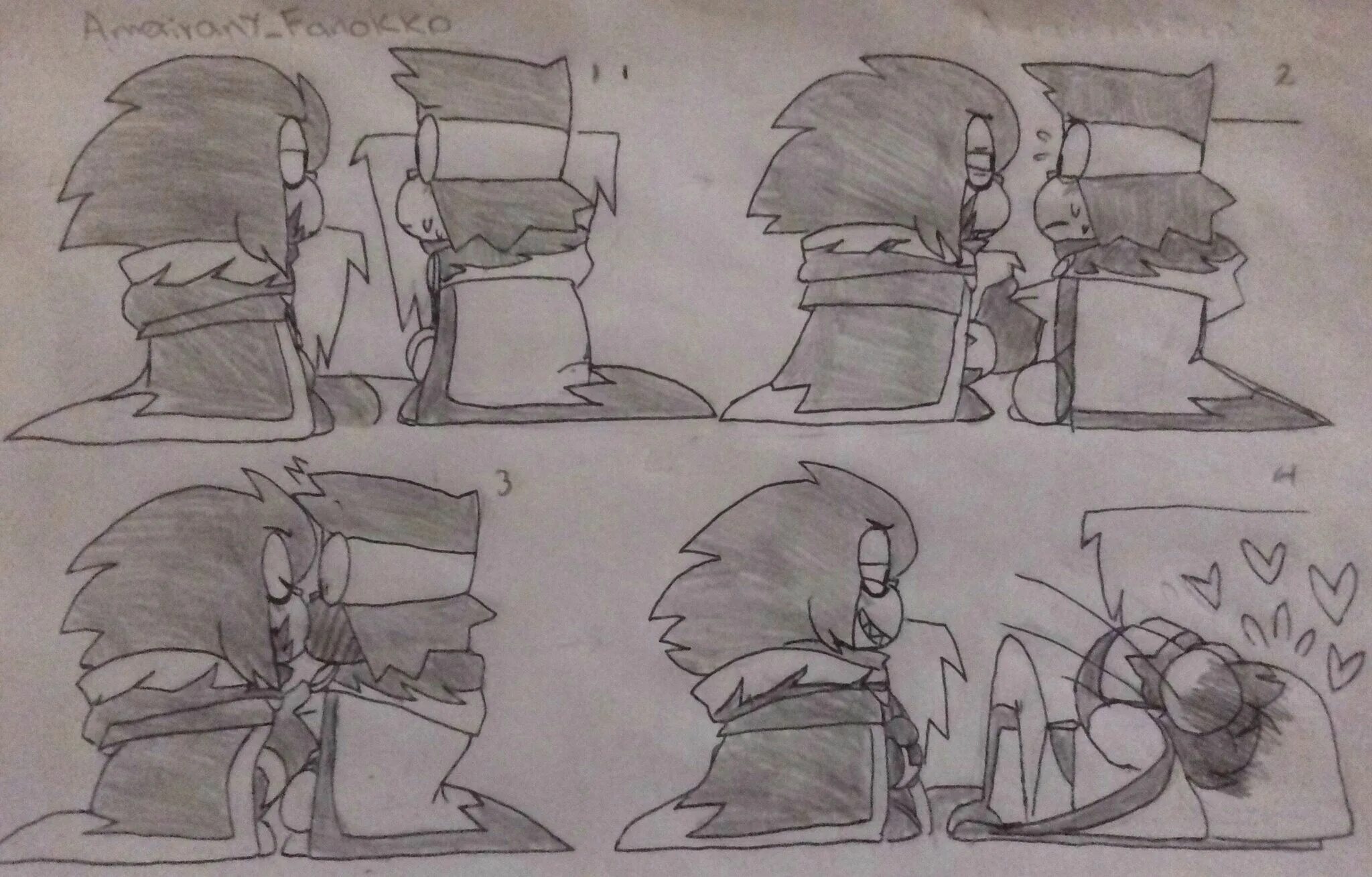 Tko lk new. Tko x ko. tko x ko комиксы. ok ko x tko яой. ko x tko yaoi фанфики.