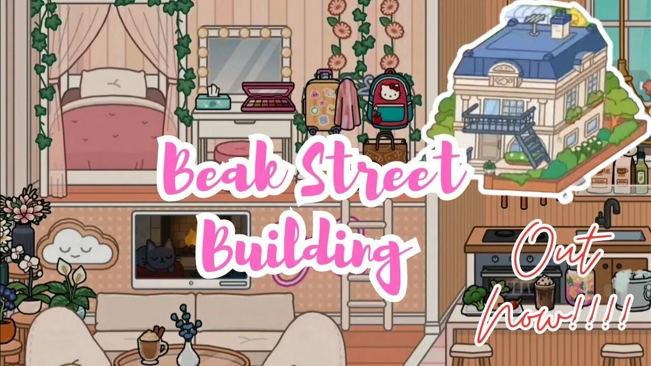 Toca life world karakterleri. Тока бока рабочий стол. Toca world новый крампеты. Тока бока персонажи. Тока life world.