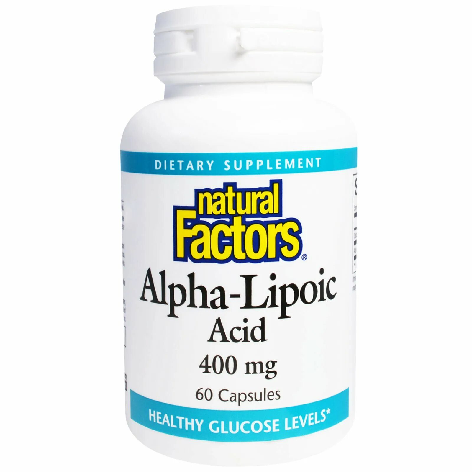 Natural Factors, Alpha-Lipoic acid, 60 Capsules. Альфа-липоевая кислота Alpha Lipoic. Alpha Lipoic acid капсулы. Альфа-липоевая кислота 300 Now. Инозитол и альфа липоевая кислота