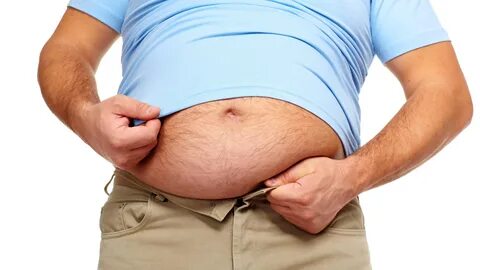 But fat