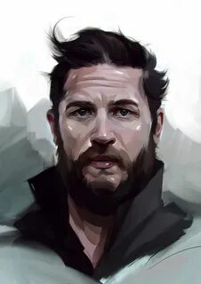 Art man