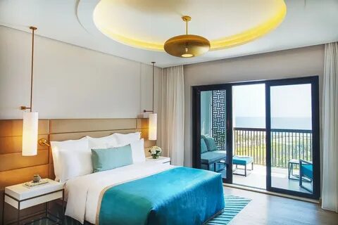 Intercontinental resort 5
