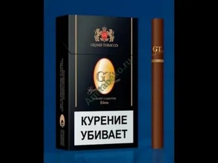 Обзор армянских сигарет