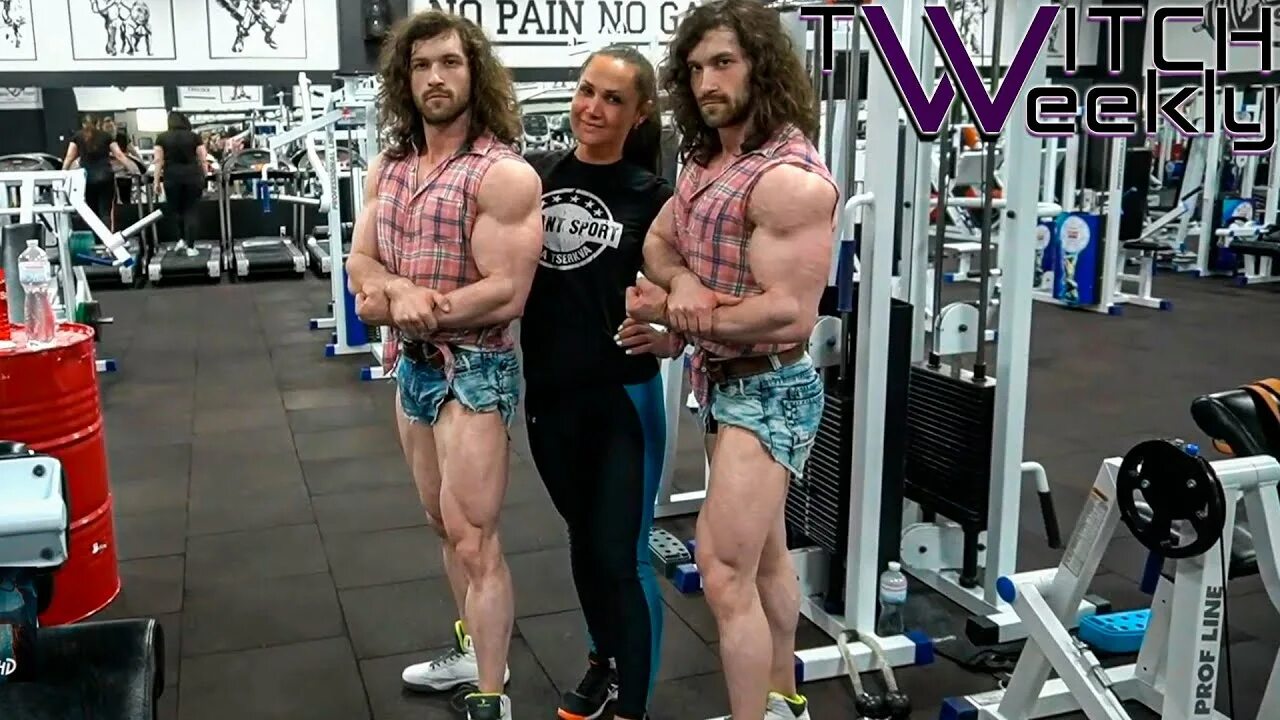 чяты камера близняшки стрим