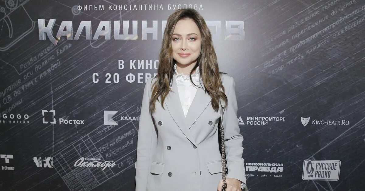 С кем встречается настасья Настасья Самбурская рассказала о своем возлюбленном PEOPLETALK