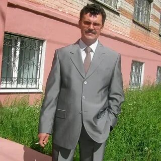 Березники апрель