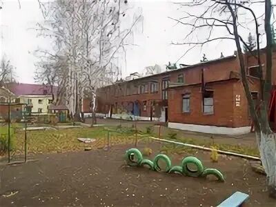 Дет сады чистополь