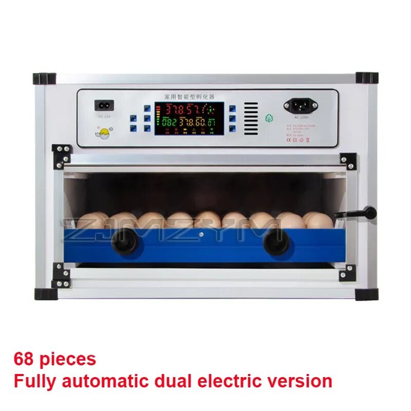 Household intelligent incubator инструкция