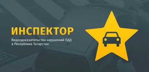 Народный инспектор