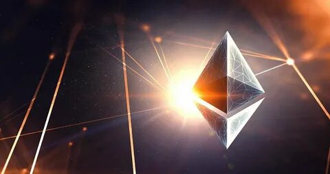 Eth новости