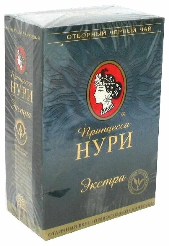 Чай принцесса нури цейлонское пекое 250 гр листовой черный. Нури отзывы. Чай принцесса нури листовой. Чай высокогорный "принцесса нури" (100шт. Нури экстра.