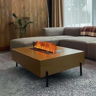 3d камины