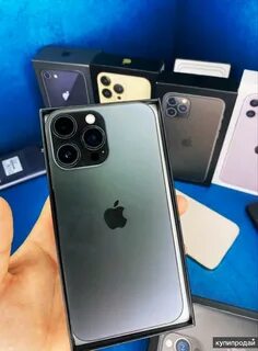 Iphone 13 pro корпус