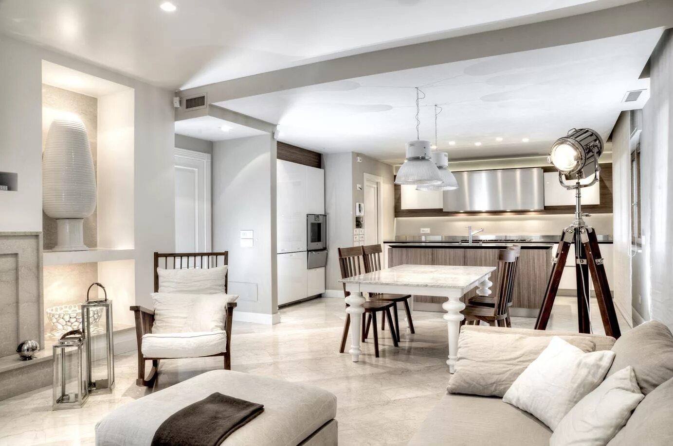Интерьер квартиры италия #radrus #русланраджабов #english #decor #interior #british #style #custom #bespo