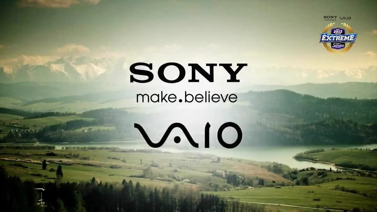 Sony. Make. Make believe. Sony make believe знак. Фирма make believe. Believe do make