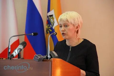 Управляющий череповец