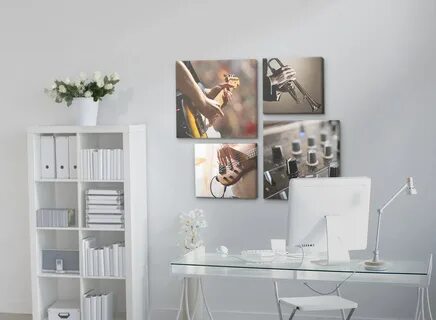 Your wall