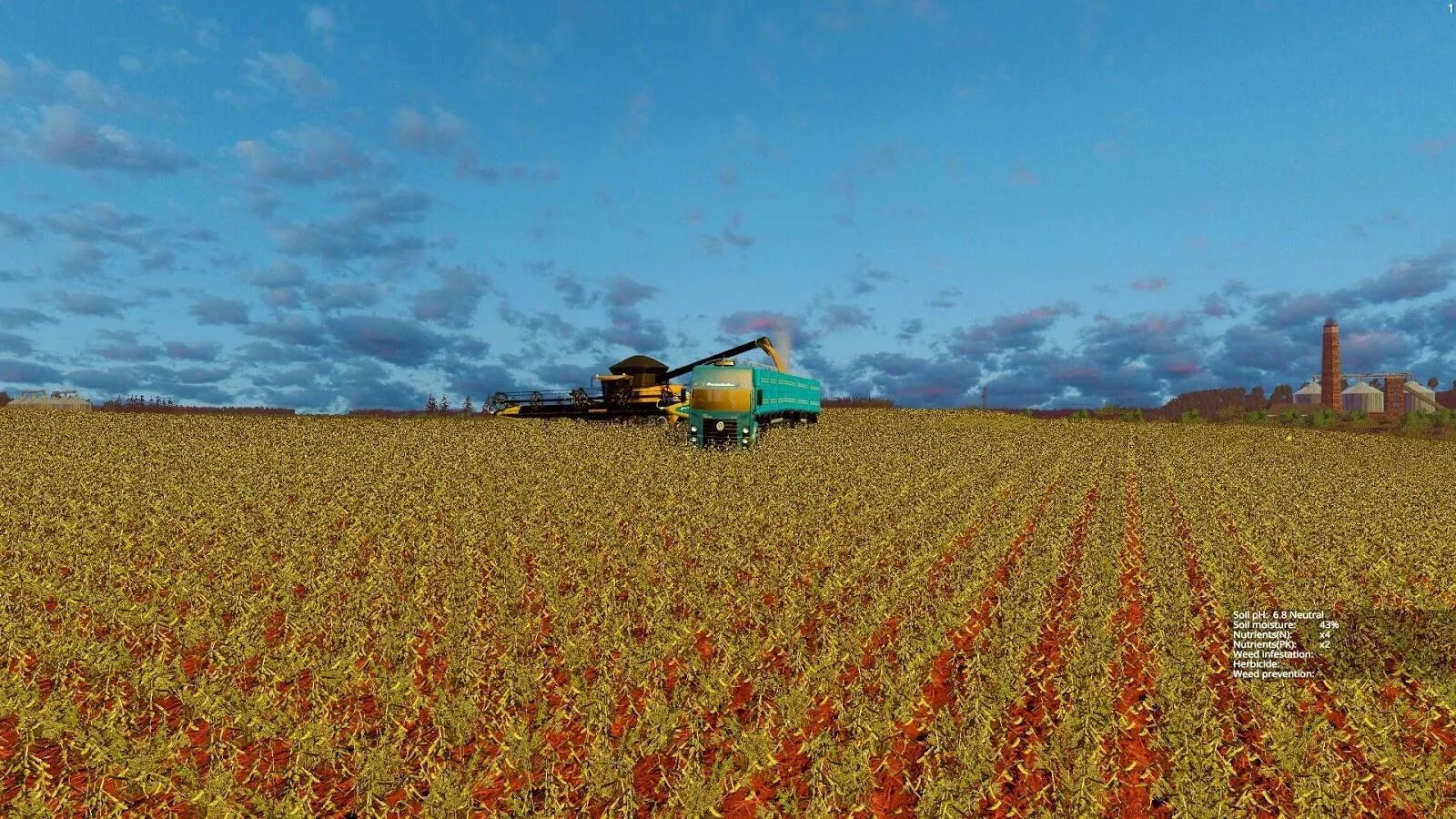 Поле в майнкрафте. Пустое поле. 5 большие поля. Равнина горизонт. 5 большие поля.