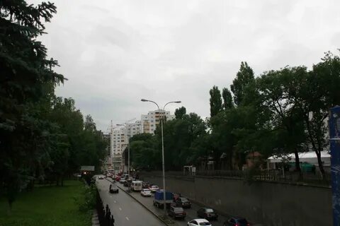 Бродвей пятигорск