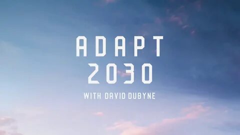 Пост 2030