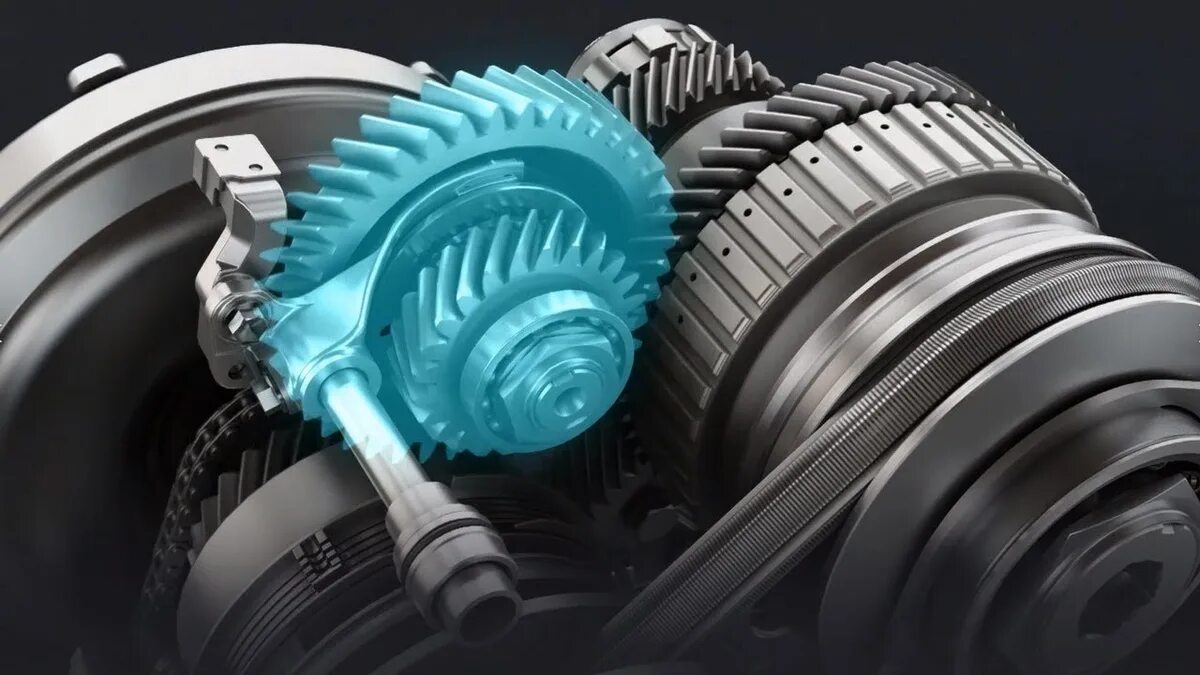 Вибрирует вариатор. Коробка direct shift-cvt. клиноременный вариатор. механический вариатор дд8330. тойота cvt.