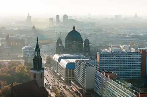 Berlin 2000