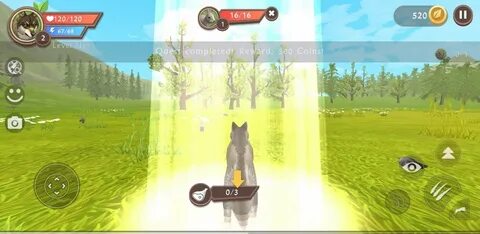 Wildcraft в злом на деньги и кристаллы