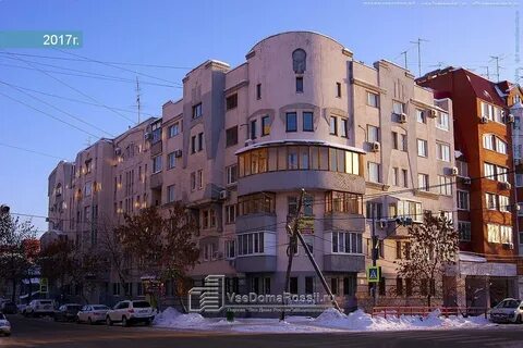 Куйбышева 81 самара