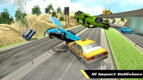 Игра про жизнь на машинах
