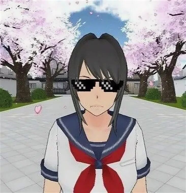 Yandere simulator debug